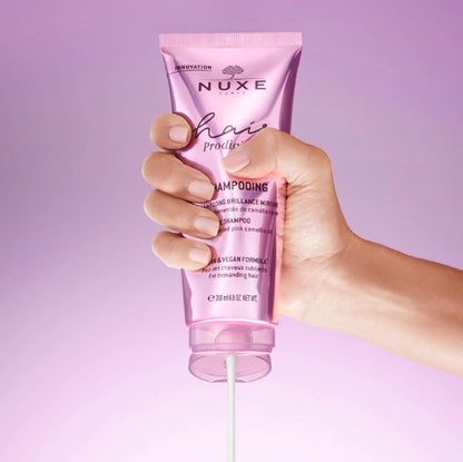 Nuxe Prodigieux Hair Shampoo For Shine 30 ml