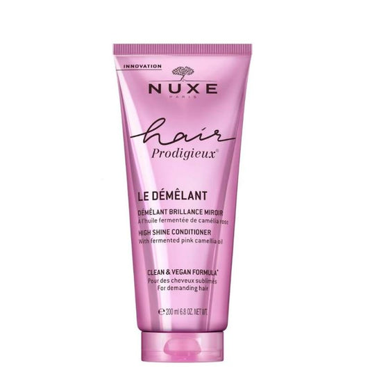 Nuxe Prodigieux Shampooing Brillance 30 ml