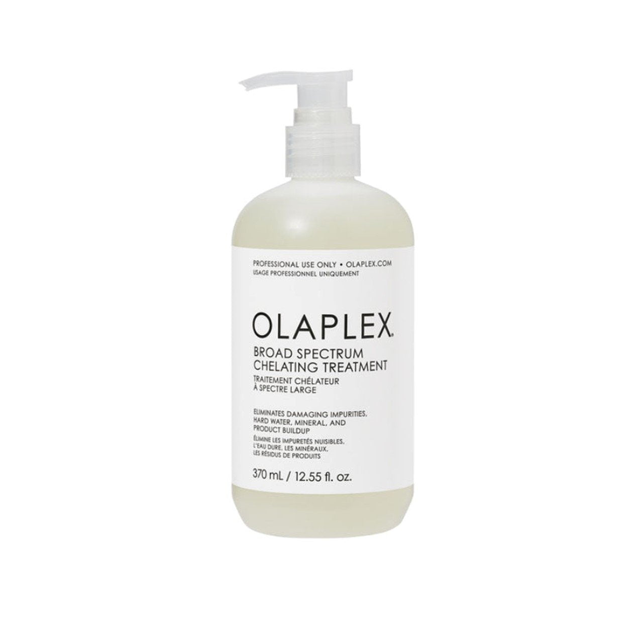Olaplex Broad Spectrum Chelating Deep Cleansing Hair Mask 370 ml