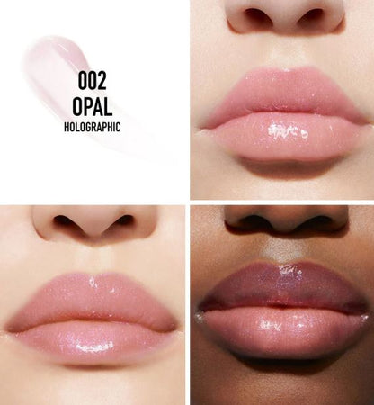 Dior Addict Lip Maximizer Holo Opal