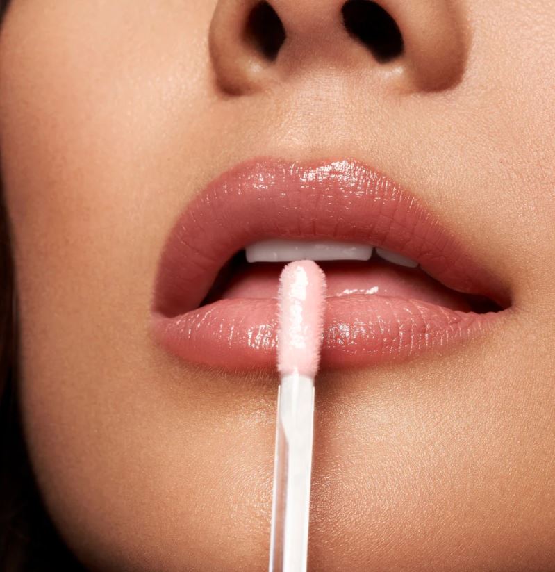 Rodial Collageen Opvullende Lippenolie – Original Pink