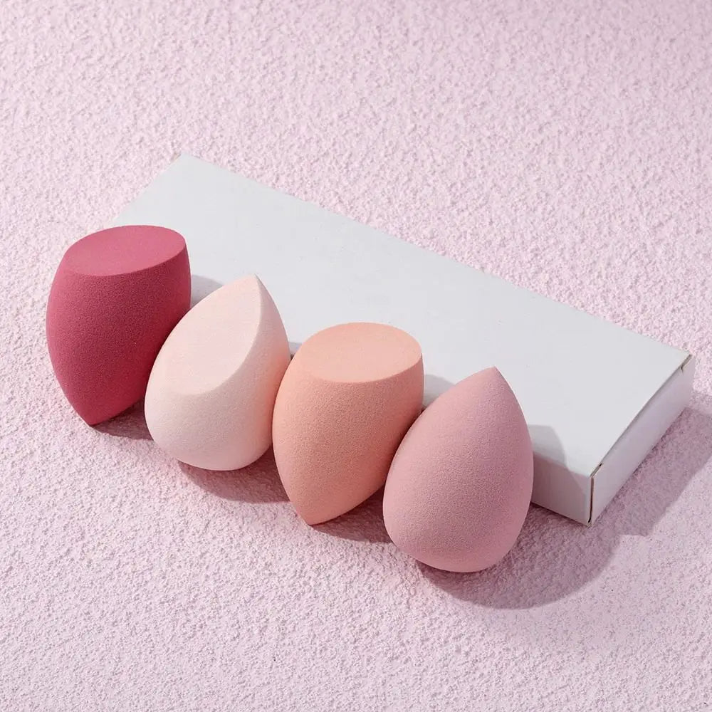Water Drop Makeup Sponge