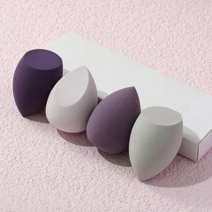 Water Drop Makeup Sponge