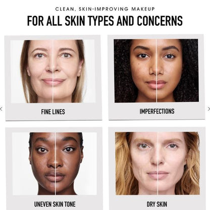 bareMinerals Complexion Rescue Tinted Moisturizer SPF20 Rose Gold