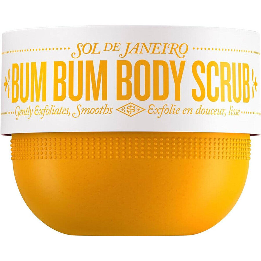 Sol de Janeiro Brazilian Bum Bum Gommage corporel 220g