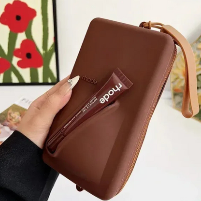 Rhode Glossy Mood Bag