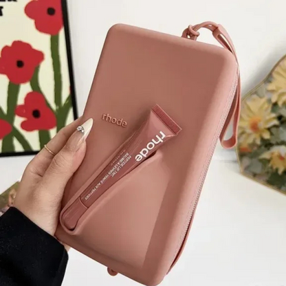 Rhode Glossy Mood Bag