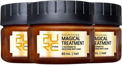 Magical Nourishing Keratin Hair Mask