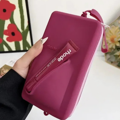Rhode Glossy Mood Bag