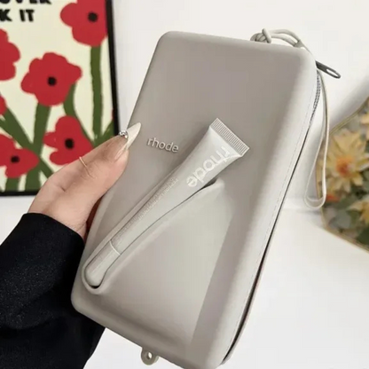 Rhode Glossy Mood Bag