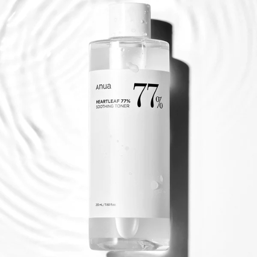 Anua Heartleaf 77% Sensitive Skin Toner