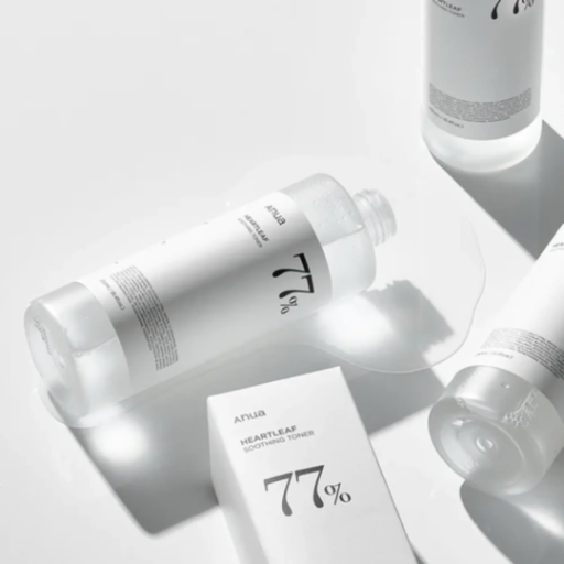 Anua Heartleaf 77% Sensitive Skin Toner