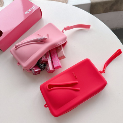 Rhode Glossy Mood Bag