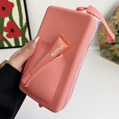 Rhode Glossy Mood Bag