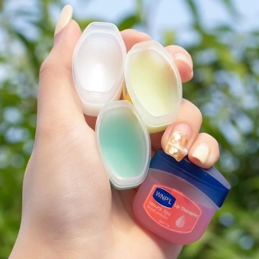 Hydrating & Repairing Lip Balm Set