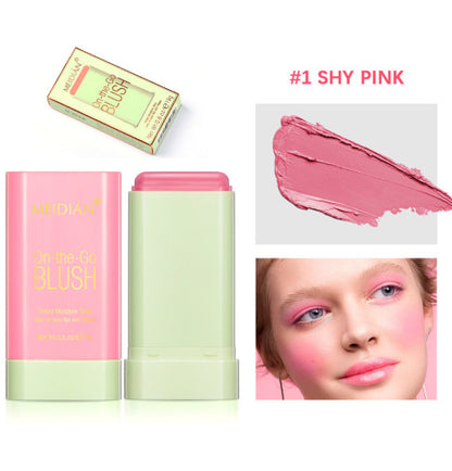 Your 10-second beauty boost Pixi Dupe 3-in-1 Blush Stick