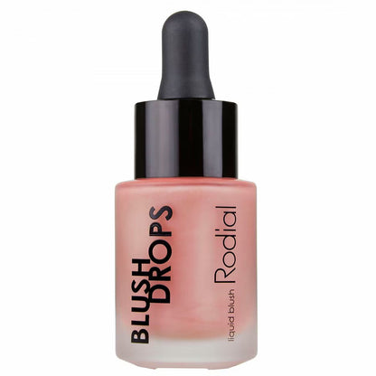 Rodial Blush Drops Illuminating Liquid Blush Sunset Kiss