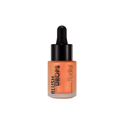 Rodial Blush Drops Colorete Líquido Iluminador Sorbete de Albaricoque