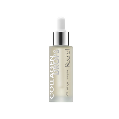 Rodial Collagen Drops Hydrating Serum 30ml
