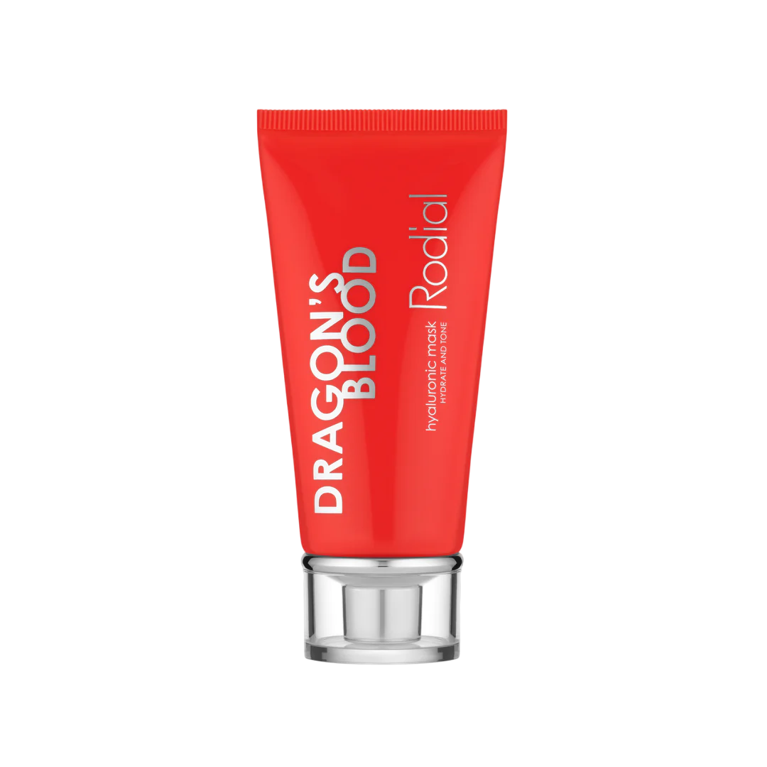 Rodial Dragons Blood Hyaluron Hydrate and Firm Cream Mask 20ml