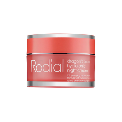Rodial Dragon's Blood Hyaluron Moisturizing Night Cream 50ml