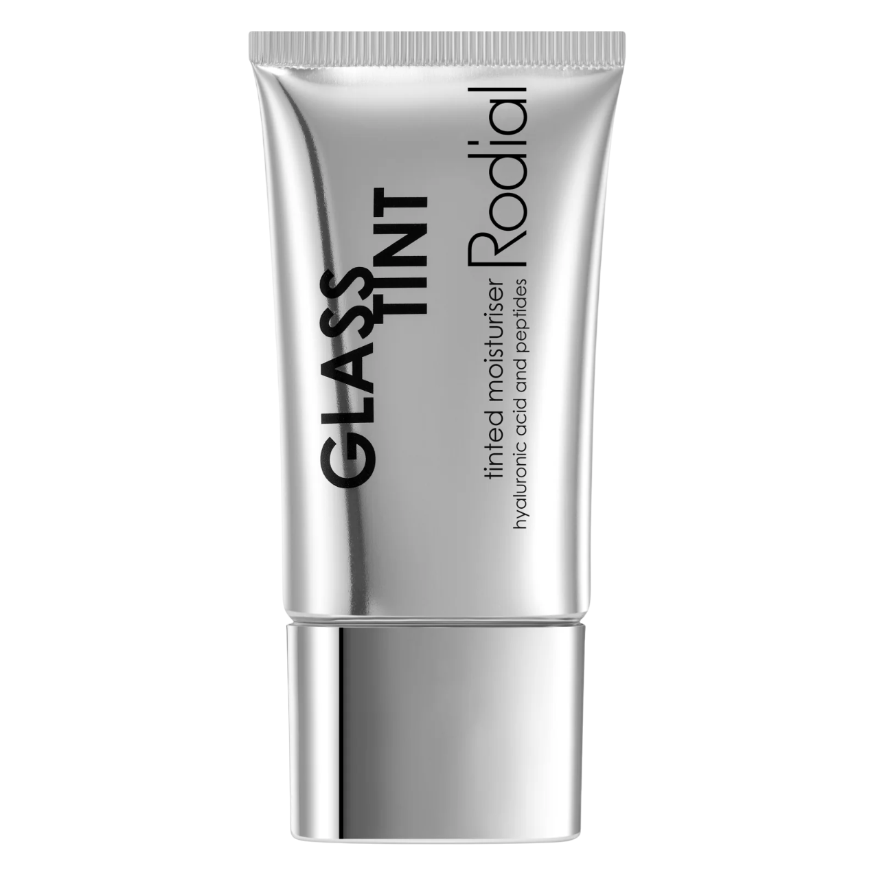 Rodial Glass Hyaluronzuur Getinte Moisturizer Kleur 2