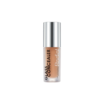 Rodial Glass Illuminating Liquid Concealer Shade 3