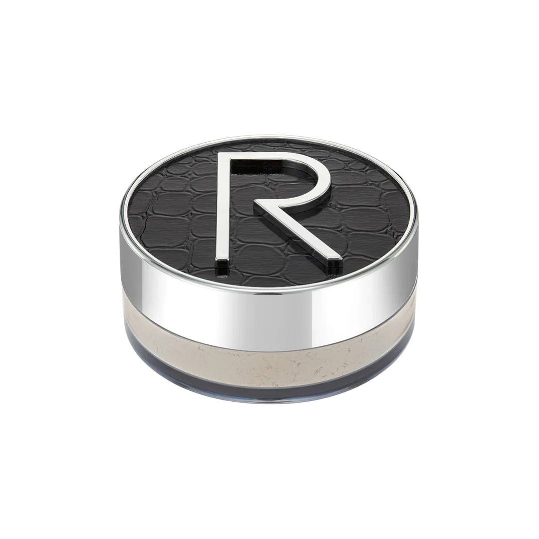 Rodial Glass Natural Glow Losse Fixeerpoeder – 18g  