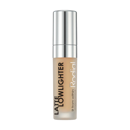 Rodial Latte Lowlighter Leuchtender Flüssiger Highlighter