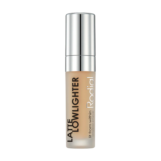 Iluminador Líquido Rodial Latte Lowlighter