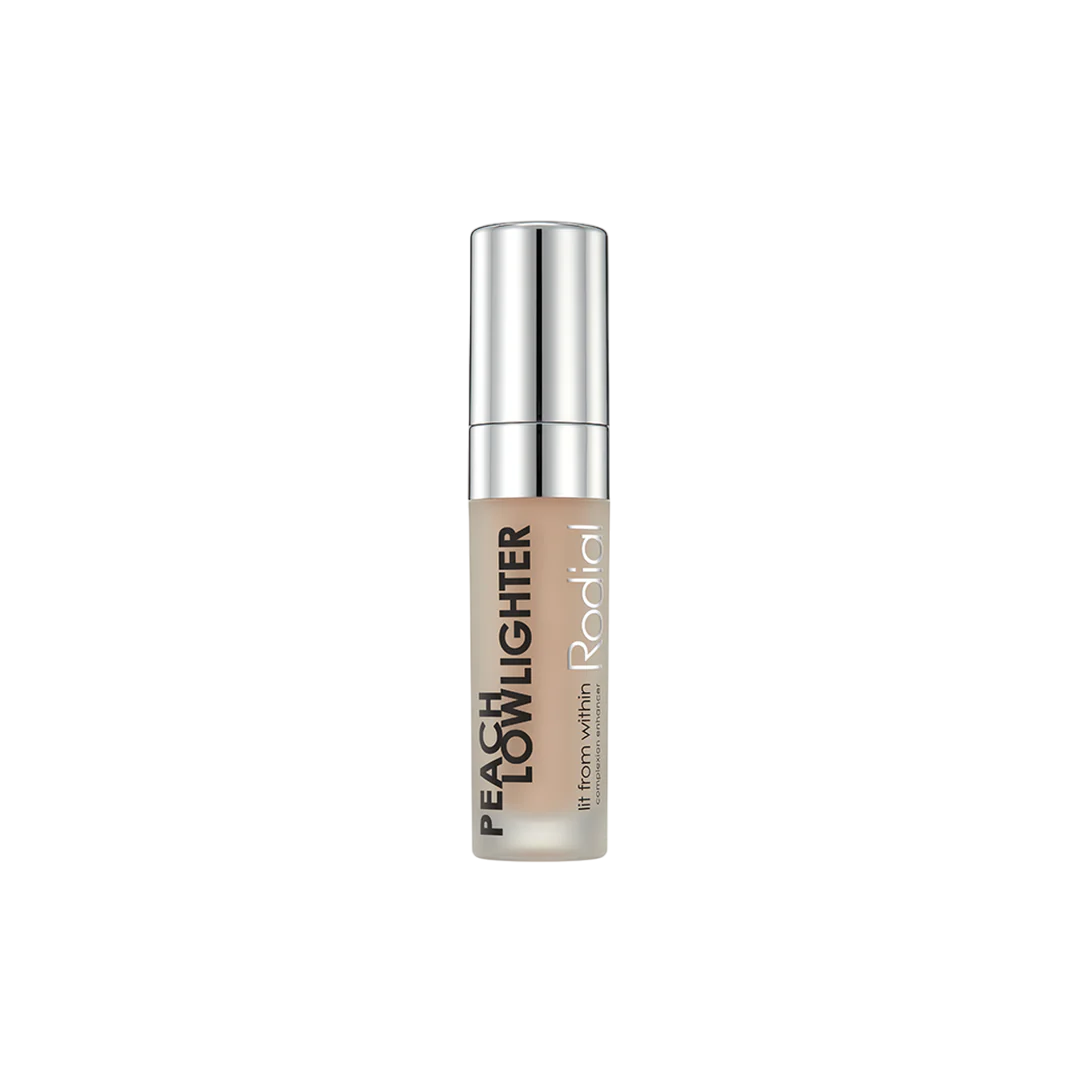 Enlumineur liquide illuminant Rodial Lowlighter Pêche  