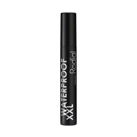 Máscara de pestañas Rodial XXL Waterproof Volumizing Black 1