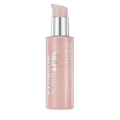 Rodial Pink Diamond Salicylsäure Reinigungsgel 145ml