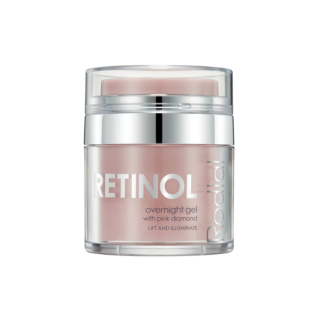 Rodial Retinol Firms and Smoothes Night Gel 50ml