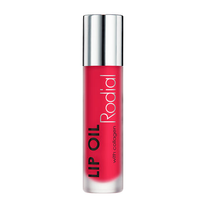 Rodial Collagen Lip Plumping Oil No.005 Cherry