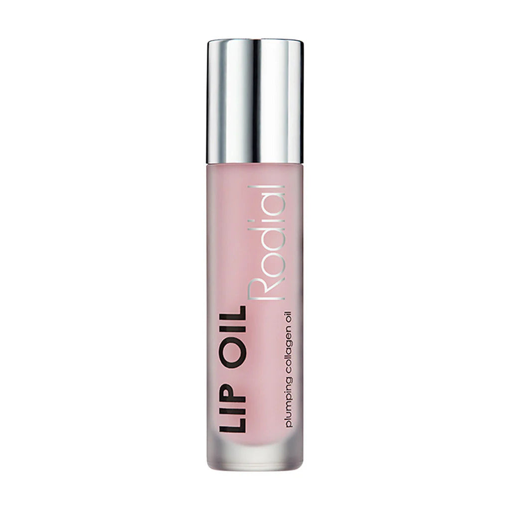 Rodial Collageen Opvullende Lippenolie – Original Pink