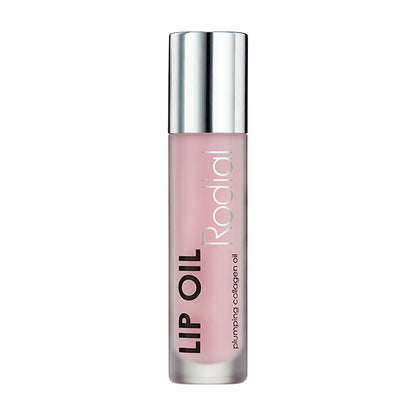 Rodial Collageen Opvullende Lippenolie – Original Pink