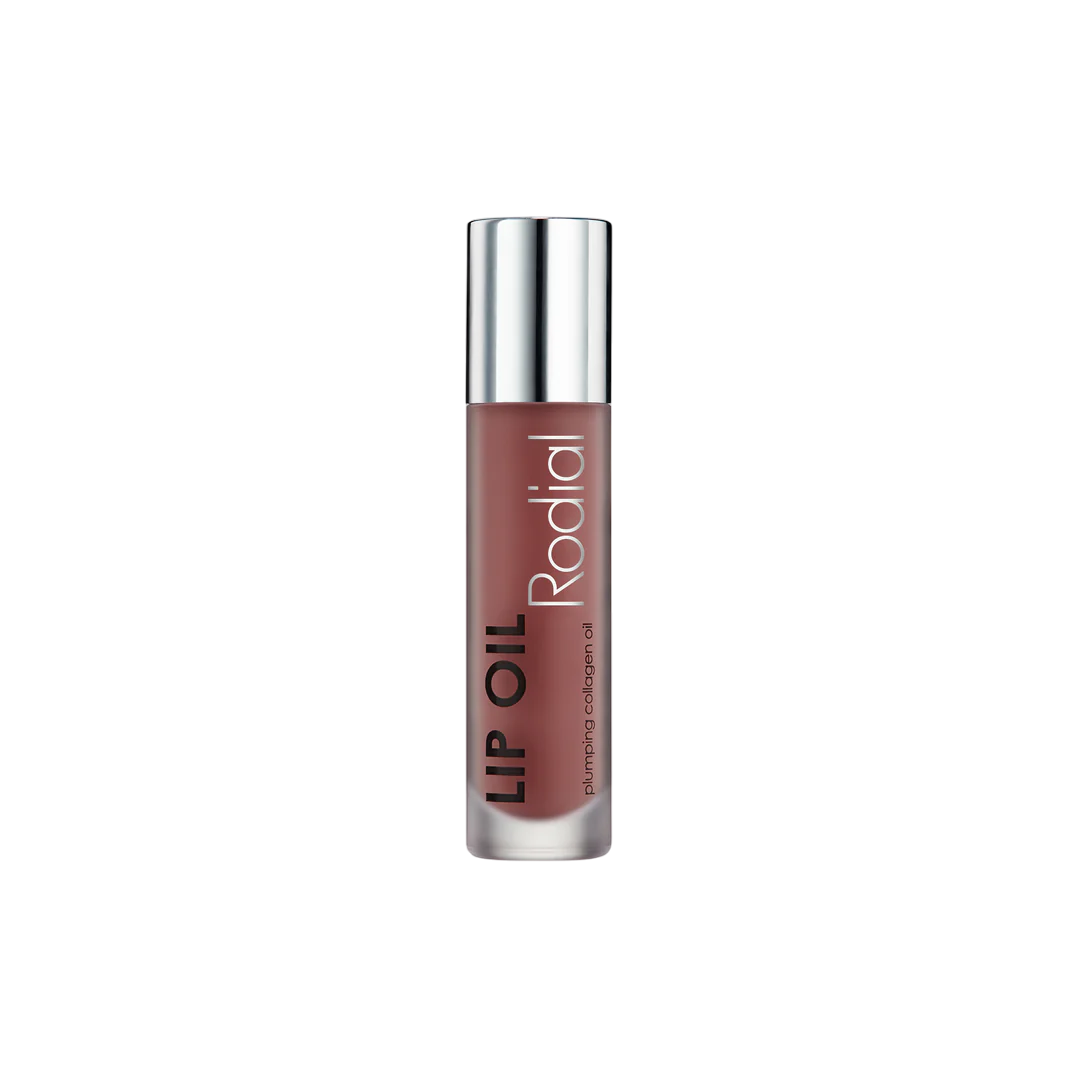 Rodial Collageen Opvullende Lippenolie – Wild Plum 4ml  