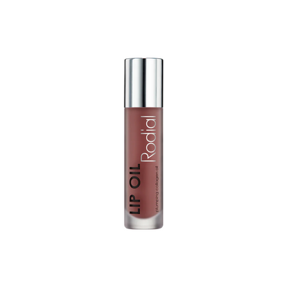 Rodial Collageen Opvullende Lippenolie – Wild Plum 4ml  