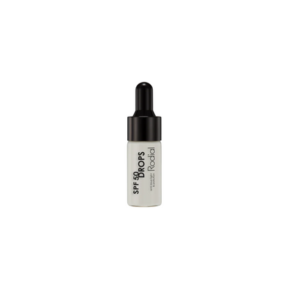 Rodial SPF 50 Drops UV-Schutz Gesichtsserum 10ml
