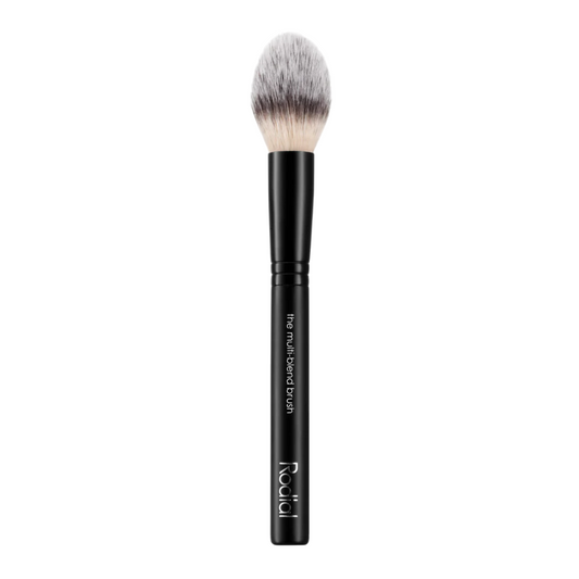 Rodial Brocha Multiuso Multi Blend para Rostro No. 12