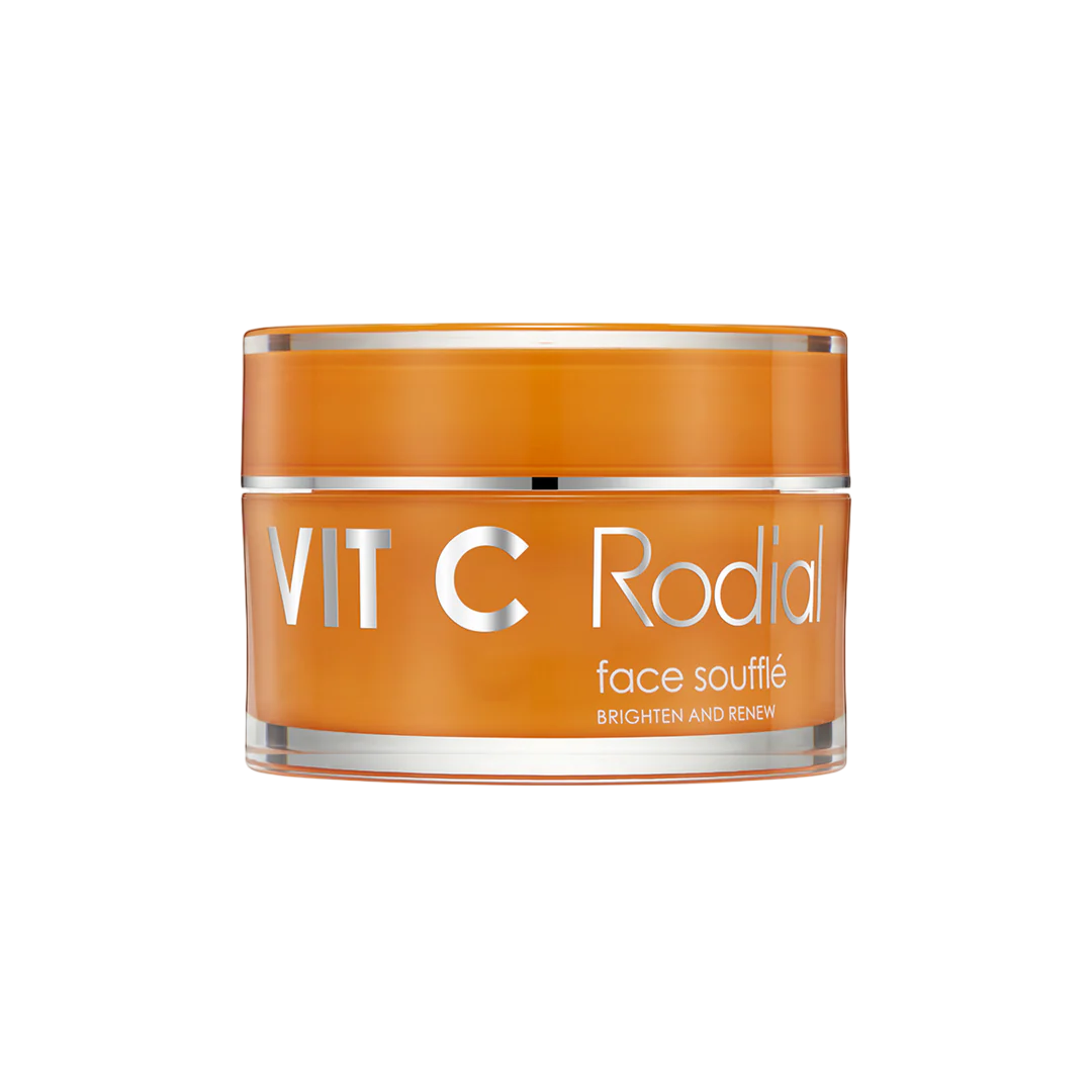 Soufflé iluminador con Vitamina C Rodial 50ml  