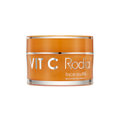 Soufflé iluminador con Vitamina C Rodial 50ml  