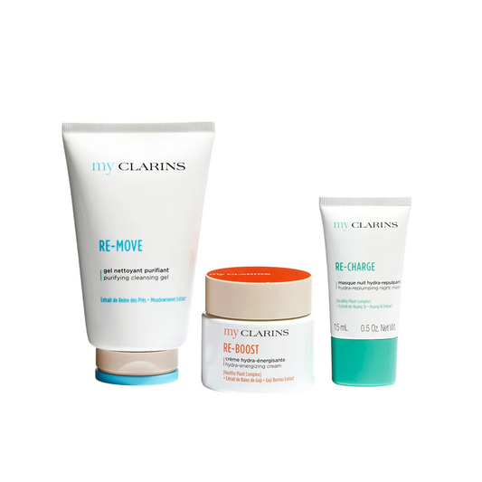 Clarins My Clarins Hydrating Gift Set