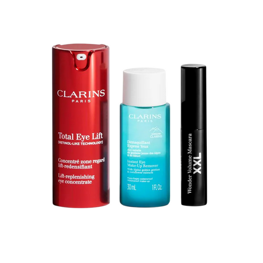 Clarins Total Eye Lift Gift Set