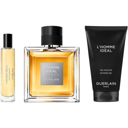 Guerlain L'Homme Idéal Geschenkset