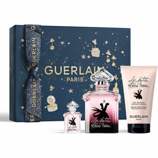 Guerlain Coffret Cadeau La Petite Robe Noire EDP