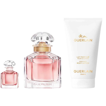 Guerlain Mon Guerlain Gift Set