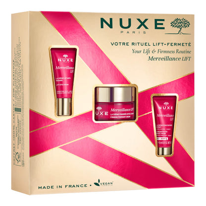Nuxe Merveillance Expert Lifting Set