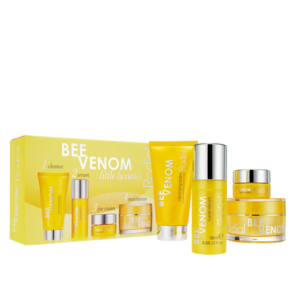 Coffret Cadeau Soins Anti-Âge Rodial Bee Venom Little Luxuries
